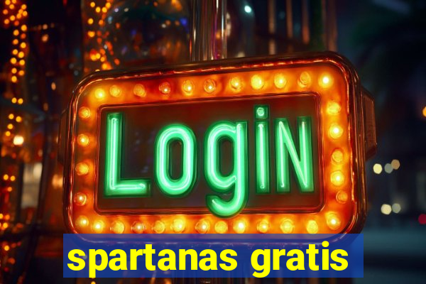 spartanas gratis